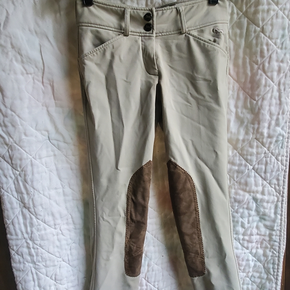 RJ Classic show breeches